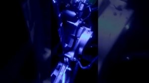 Мопед Орион грейфон 110 куб