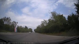 Луганск. В Видного до областной больницы через психбольницу. 2021/08/24