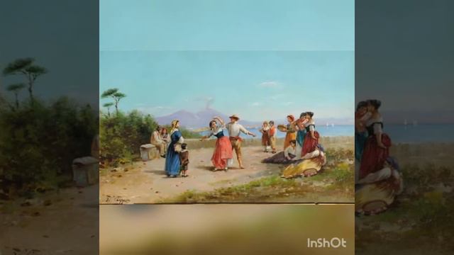 И. Бах "Сицилиана" из сонаты для флейты g moll смотреть онлайн