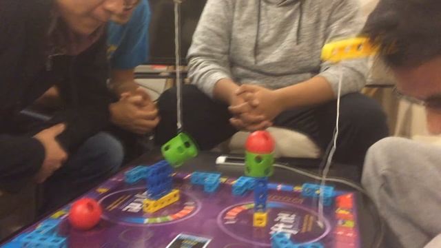 Game Night Preview - Lift It смотреть онлайн