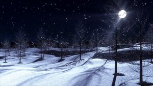 Спи, моя радость усни. Колыбельная песня