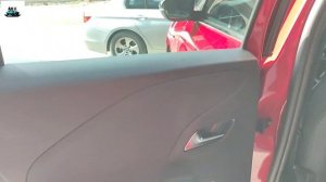 اوبل كورسا ٢٠٢٣ سيبك انت الجمال ليه ناسه Opel Corsa 2023