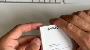 Apple Watch SE 2 40mm Starlight Aluminium: The Best Value For Money Apple Watch In 2023 (Unboxing)