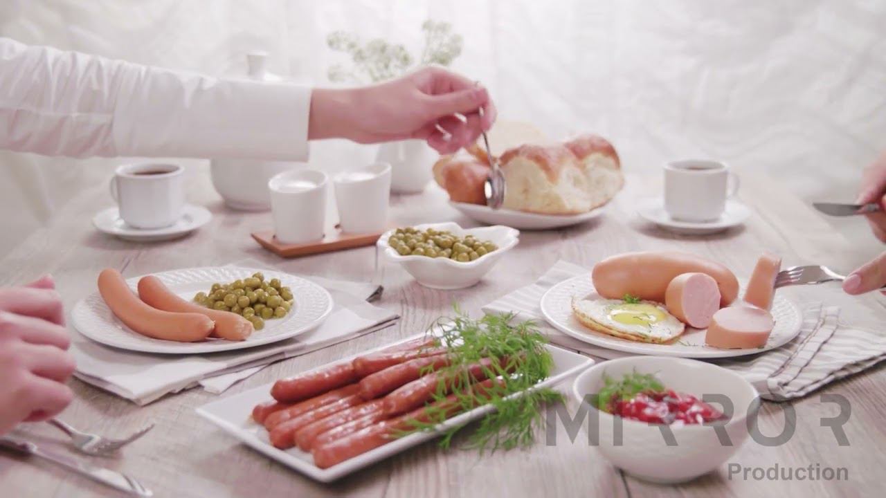 Альмак | Ролик для ТВ смотреть онлайн