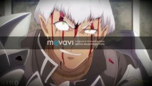анимэ  мiх клип еси вода все окрасится кровью
