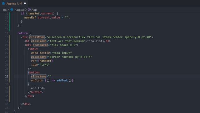 React Crash Course - Build a Production App