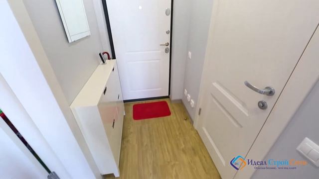 Ремонт квартир. ЖК Летняя резиденция Отделка класса Стандарт смотреть онлайн