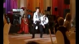 Скрипач Ростовский Моня
