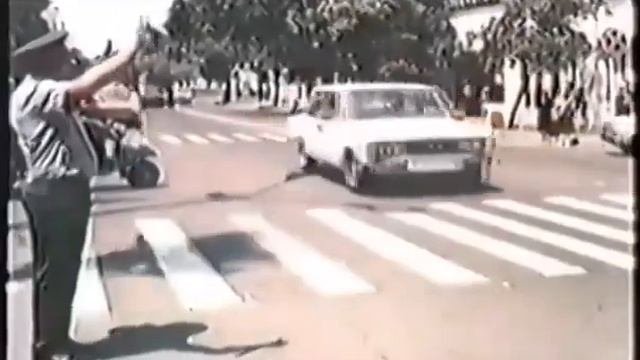 Человек из Очамчиры