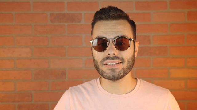 Persol Po3166s Calligrapher Edition Review