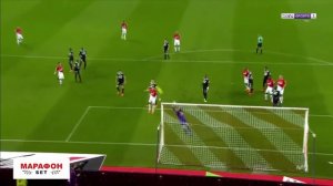 Монако 0:0 Амьен | Обзор матча