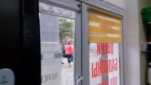 Рулонные шторы Закрытого или Открытого типа на пластиковые окна?!