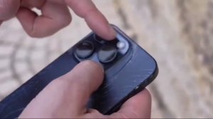 krash test iphone 15 vs 14 краш тест айфон 15 против 14