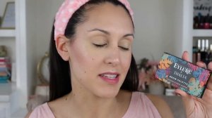 New Makeup Playtime! Karity Picante Palette, theBalm, Pixi & More