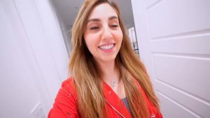 THE ANAZALA FAMILY CRAZY NIGHT TIME ROUTINE!