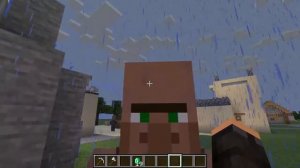 На наш проэкт напали СССР (Minecraft)