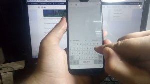 FRP! Honor 10. Обход аккаунта гугл. Android 8.1