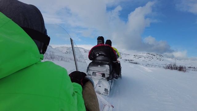 Павлик рыбачит | Териберка часть 1 смотреть онлайн