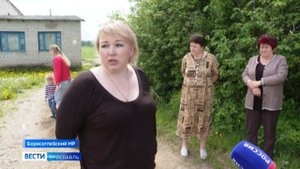 Наше село умирает: жители села Покровское Борисоглебского района просят помощи