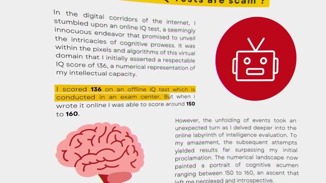 Challenging IITians with Actual IQ Test!| What's the IQ of IITians? смотреть онлайн