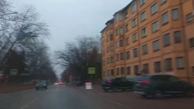 Ессентуки ул Пятигорская
