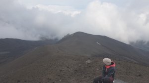 вулканы проба 1