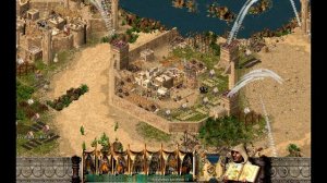 Stronghold Crusader Extreme HD 62. Освященный союз