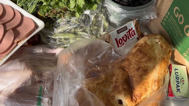 ПОКУПКА ПРОДУКТОВ В ЕРЕВАНЕ - ЦЕНЫ НА ПРОДУКТЫ - ХРАНЕНИЕ СПЕЦИЙ И ПРЯНОСТЕЙ смотреть онлайн