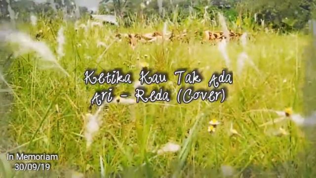 Musikalisasi Puisi Sapardi Djoko Damono - Ketika Kau Tak Ada (by Rintis Susanti) смотреть онлайн