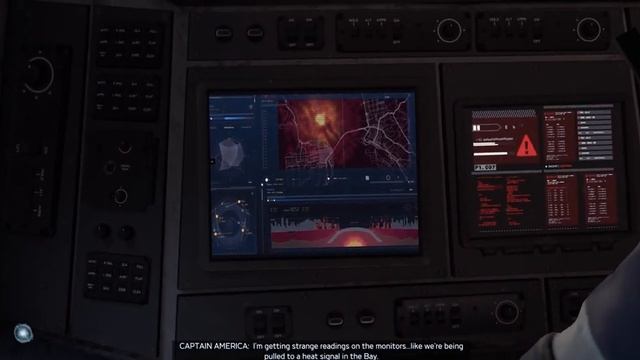 Quick Look At.. Marvel's Avengers Beta - 32:9 Showcase | Ultrawide смотреть онлайн