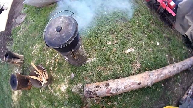 Финская свеча. Обзор Финской свечи. смотреть онлайн