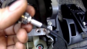 AUX в Lancer X своими руками!/ AUX in Lancer X hand made