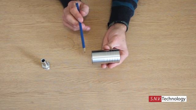Штуцер шланговый ( приварной и резьбовой)