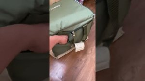Сумка холодильник , термо сумка, честный отзыв