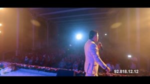 ПРЕМЬЕРА! Рустамчон Холчураев - Онам Шоу консерти 2022