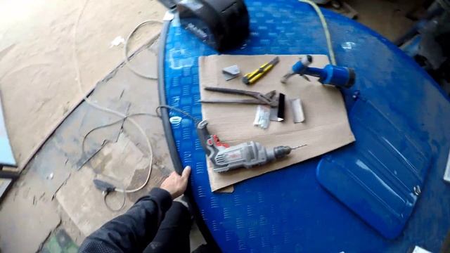 ПРОГРЕСС 2М УСТАНОВКА ПРИВАЛЬНОГО БРУСА КАК УСТАНОВИТЬ ПРИВАЛЬНИК смотреть онлайн