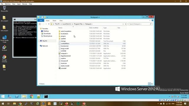 Git in Tamil - 10 - Git Advanced Configuration | Git Tamil | DevOps Git tutorial in (Tamil) தமிழ் смотреть онлайн