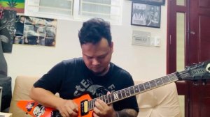 Pantera- This love solo