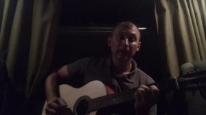 Сказочный остров.  Автор слов и музыки Иван Сироткин