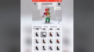 Roblox как сделать крутую одежду(за робуксы)