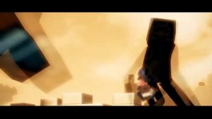 ЗАЧАРОВАННАЯ КНИГА - Майнкрафт Песня (На Русском) | Enchanted Book Minecraft Parody Song