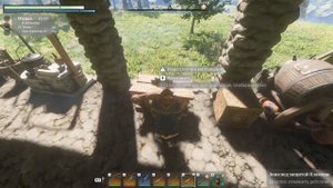 Enshrouded : Как и Где Найти Обожженый Кирпич, Льняная Ткань, Деревянные Доски | Гайд НОВИЧКАМ🔥