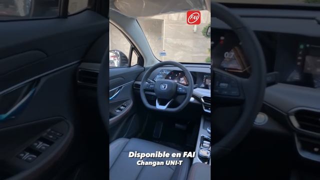 Changan UNI-T Elite 2022