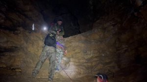 Зили. 08.05.2022. Серия 3. Пещера Киндерлинская (Победа)