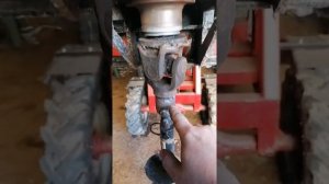 ч. 13 Бур на минипогрузчик своими руками