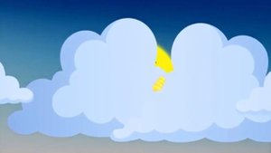 Музыкальное занятие "Солнышко и тучка" (3-5 лет)