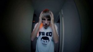 The babysitters a vampire Fred figglehorn music video