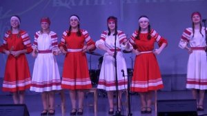 ансамбль ложкарей *Задоринка* - Барыня