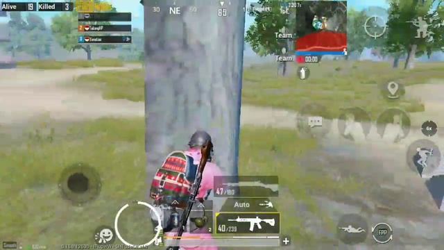 GAMING TEST CORVUS 5.0 REDMI NOTE 4 || PUBG MOBILE INDONESIA смотреть онлайн