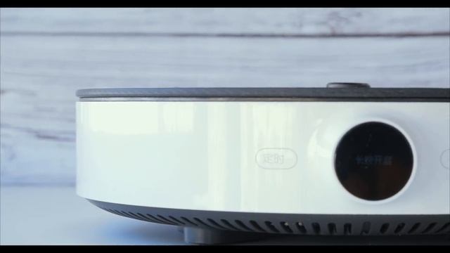 Индукционная Плита от Xiaomi Induction Cooker